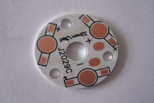 义乌嘉立创 专业LED灯板与铝基板解决方案提供商