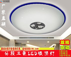 三色LED铝基板 驱动高效照明与显示应用的新兴商业引擎