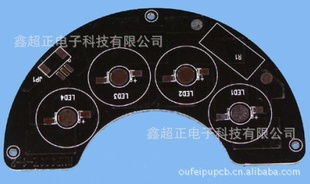 高效照明之选 优质LED线路板与铝基板的价格解析与应用