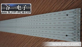 铝基板 现代照明技术的核心与多样化应用